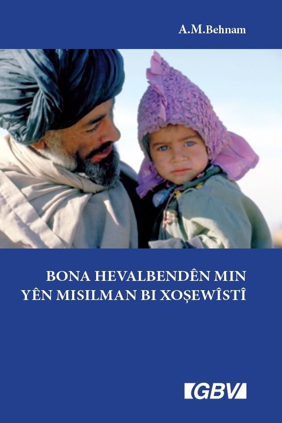 An meine muslimischen Freunde (Kurdisch-Kurmandji)